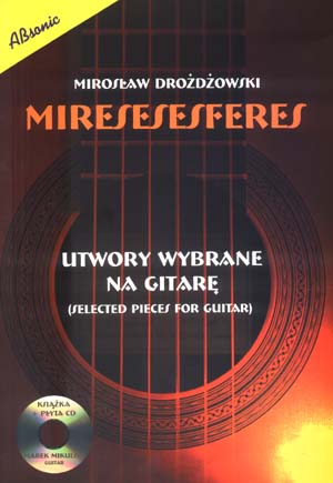 Miresesesferes - Selected Pieces