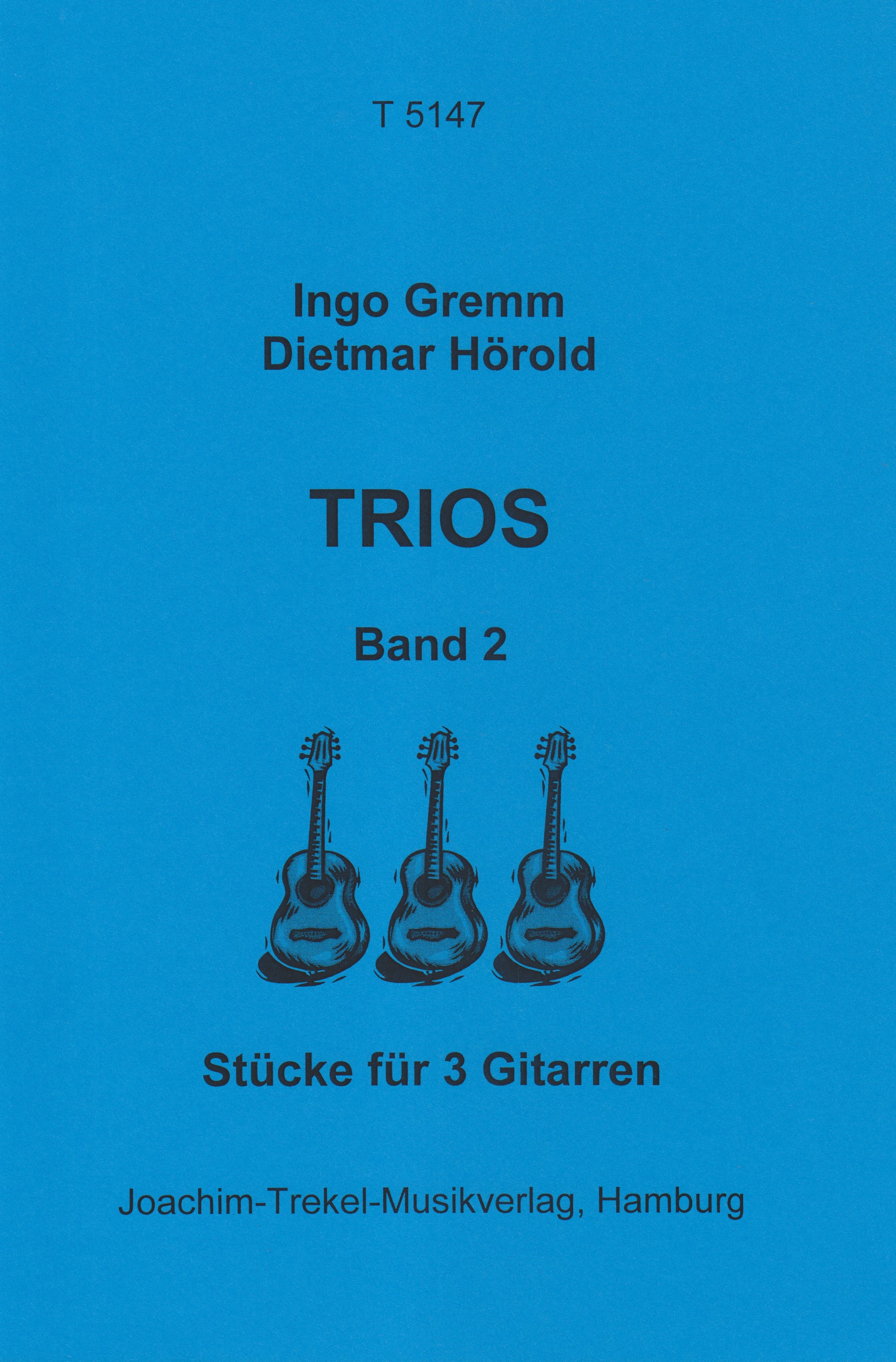 Logo:Trios Band 2