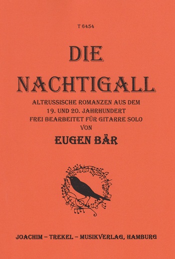 Die Nachtigall
