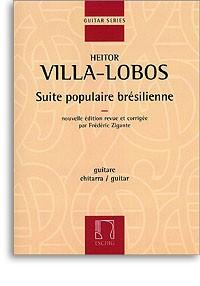 Suite populaire bresilienne
