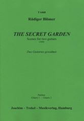 The Secret Garden