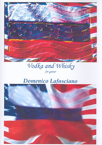 Vodka and Whisky