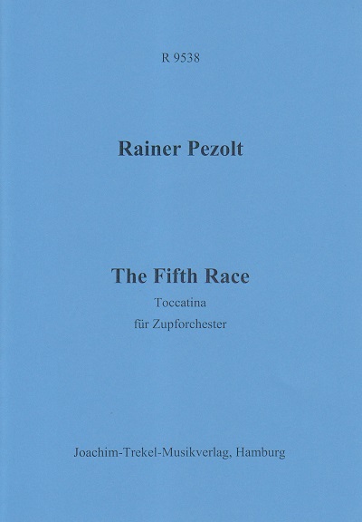 The fifth race