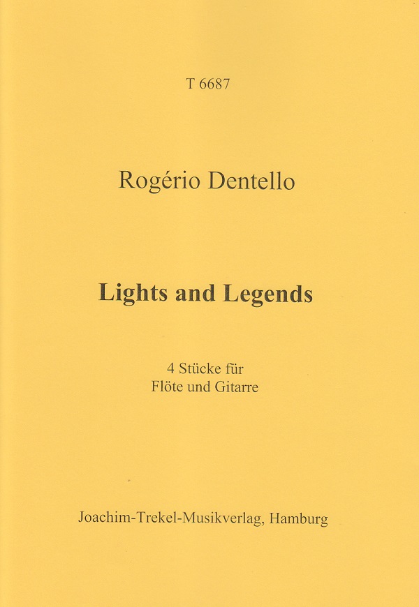 Lights and Legends