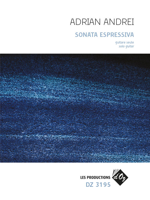Sonata Espressiva