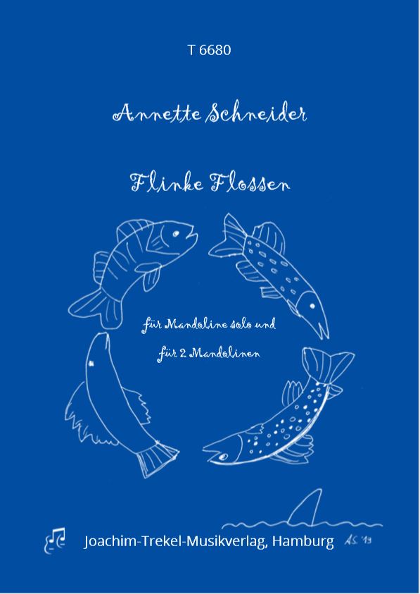Flinke Flossen
