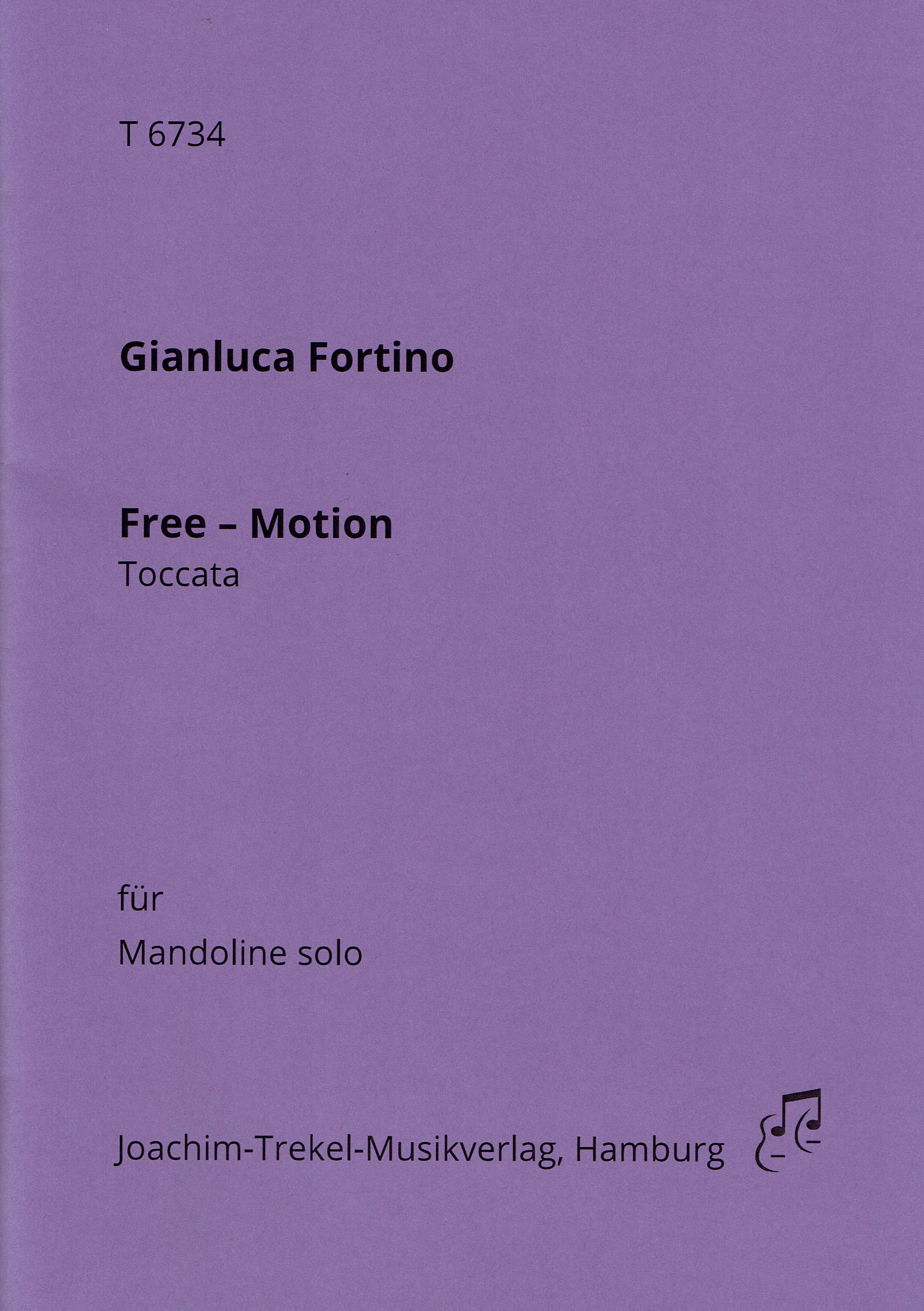 Free-Motion