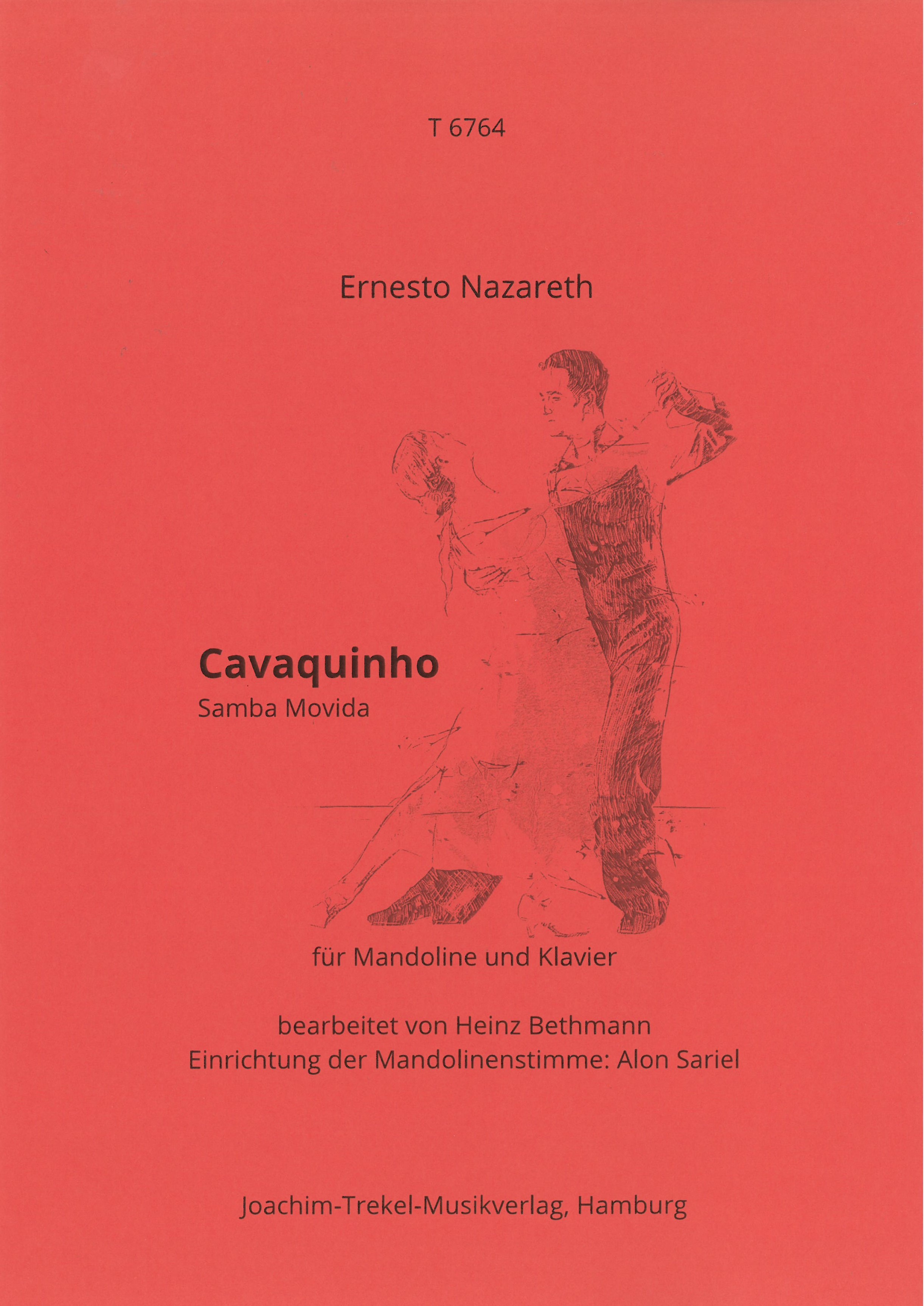 Cavaquinho