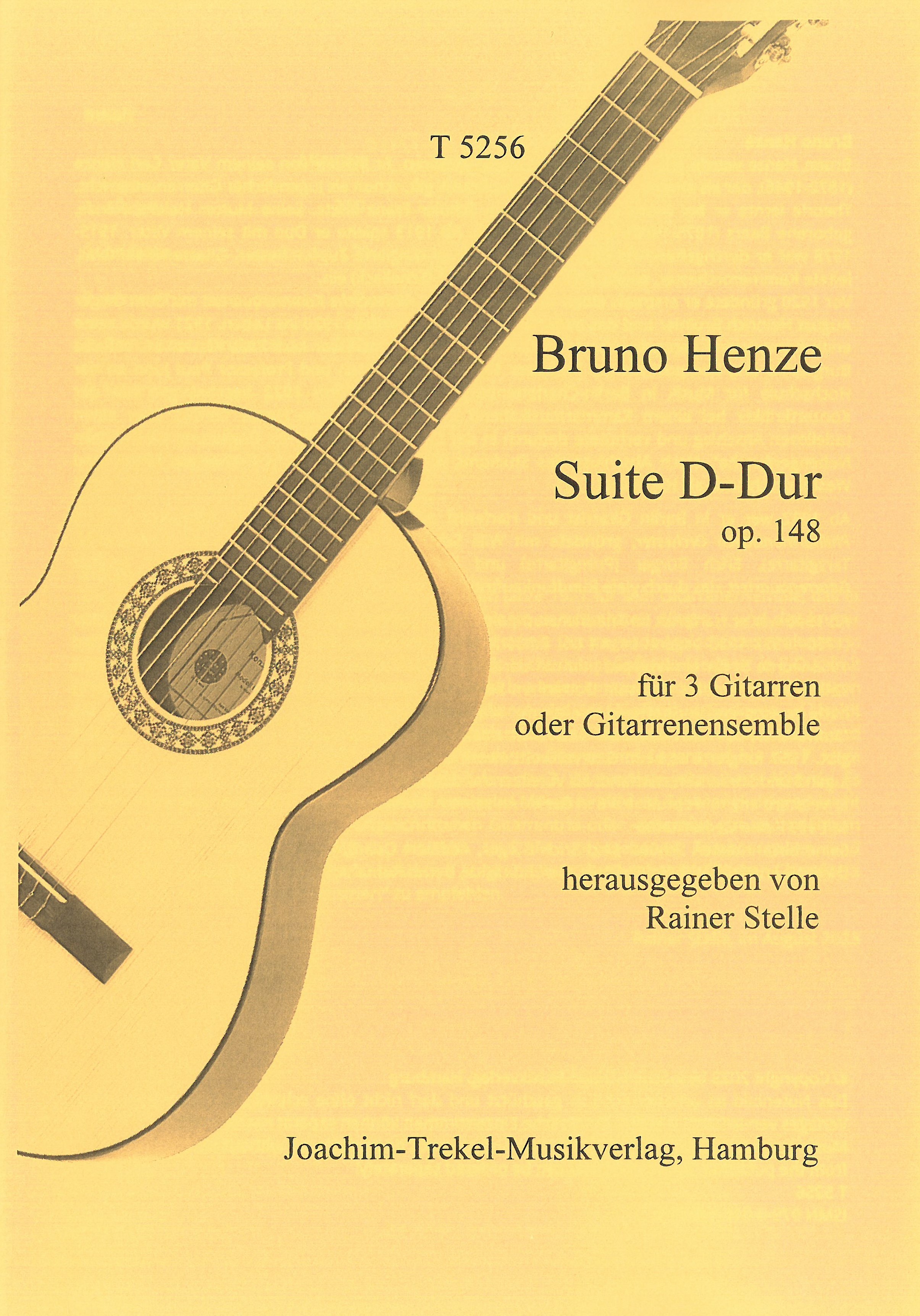 Logo:Suite D-Dur op. 148
