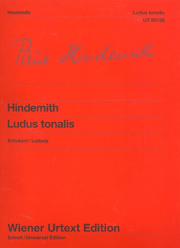 Ludus tonalis